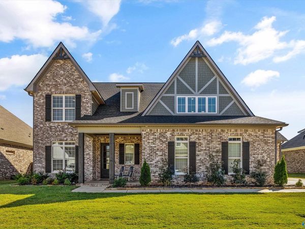 107 Mayapple Trail, Madison, AL 35756