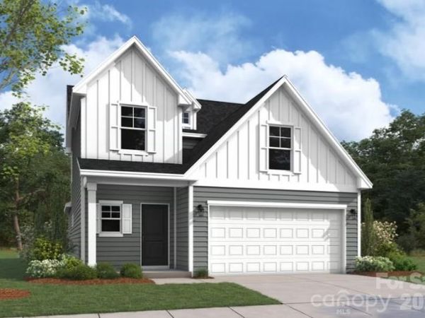 5057 Puddle Pond Road , Indian Trail, NC 28079