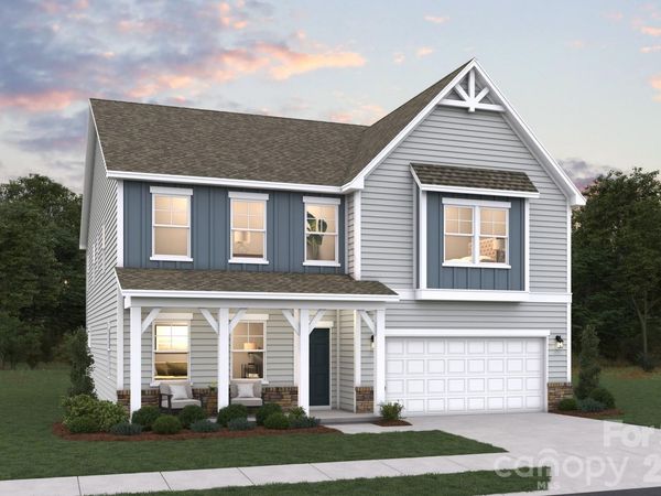 5061 Puddle Pond Road, Indian Trail, NC 28079