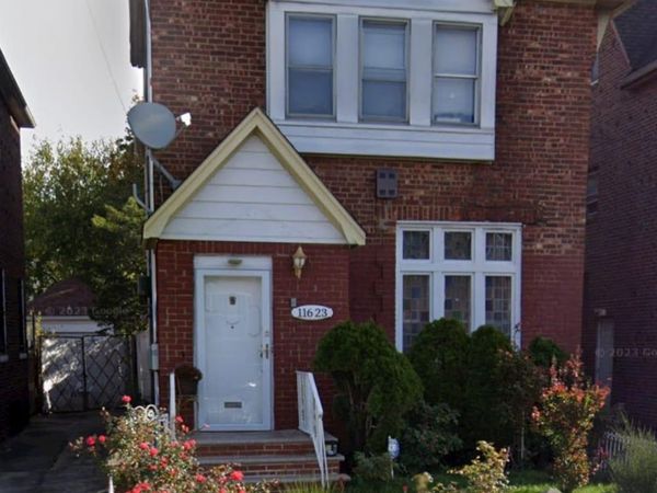 11623 204th Street , Saint Albans, NY 11412