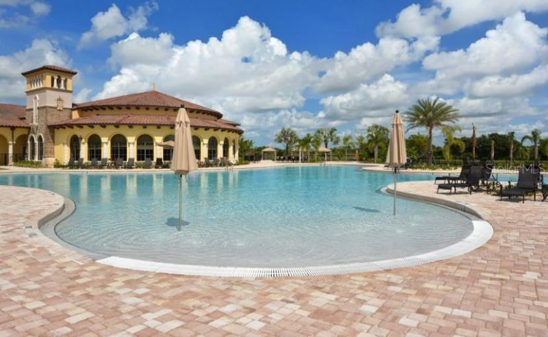 12792 Richezza Drive , Venice, FL 34293 Photo