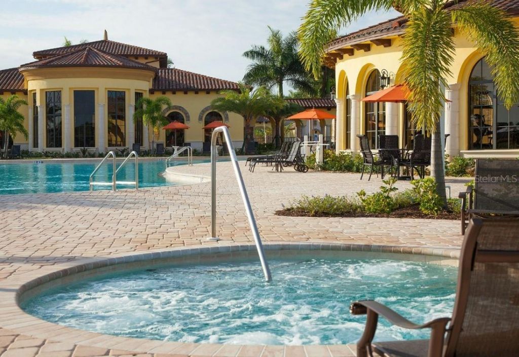 12792 Richezza Drive , Venice, FL 34293 Photo