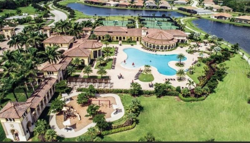 12792 Richezza Drive , Venice, FL 34293 Photo