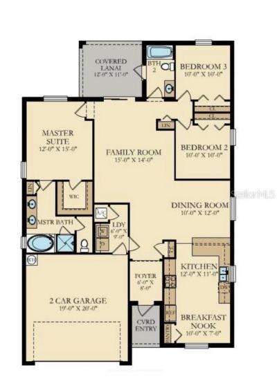 12792 Richezza Drive , Venice, FL 34293 Photo