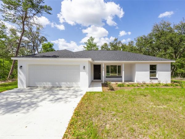 15630 NE 15 STREET , WILLISTON, FL 32696