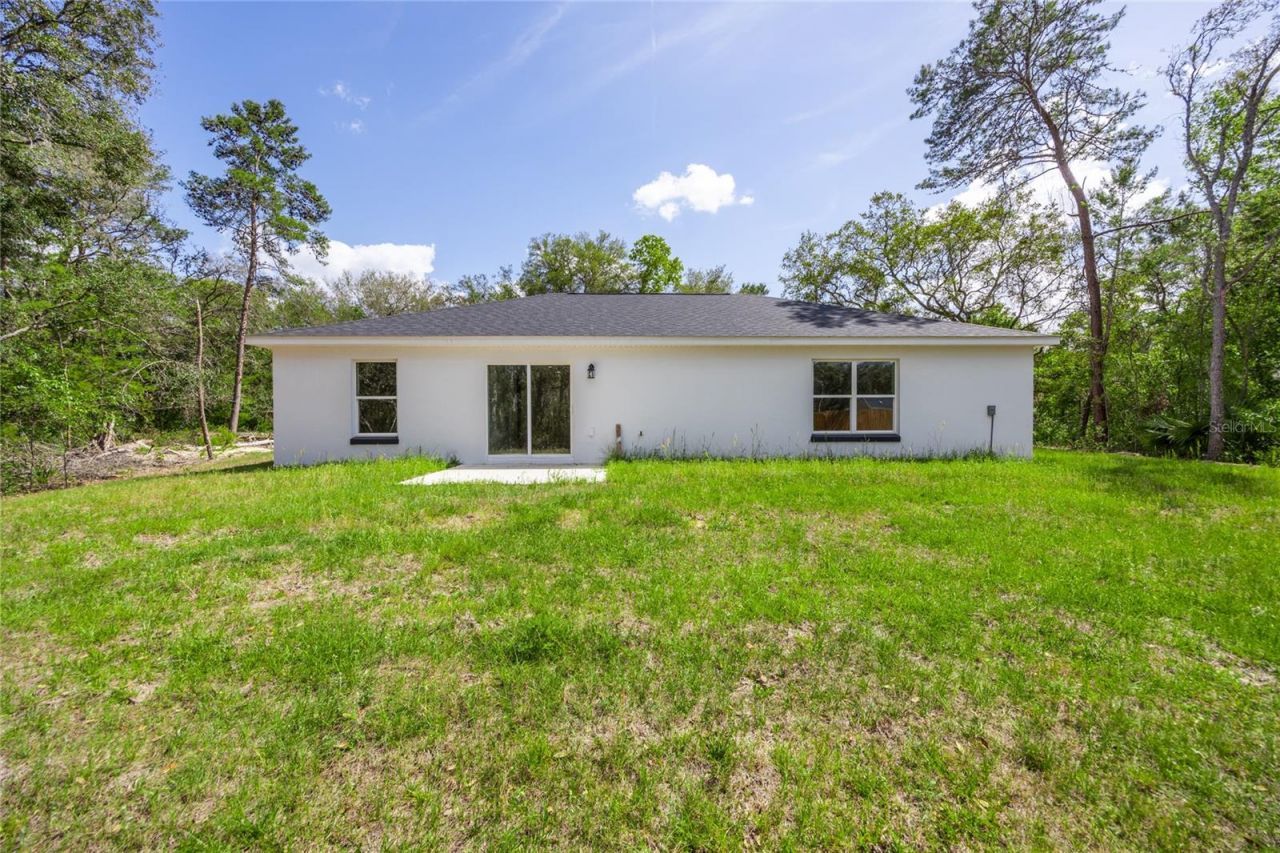 15630 NE 15 Street, Williston, FL 32696 Photo