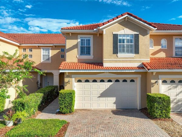 1931 MICHAEL TIAGO CIRCLE , MAITLAND, FL 32751