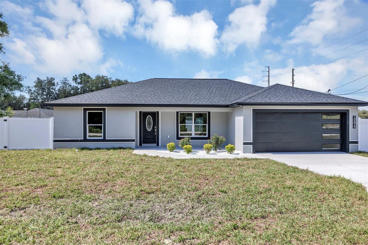 15283 SW 27th Lane , Ocala, FL 34481 Main Photo