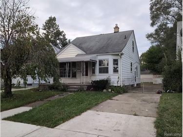 7541 Parkland, Detroit, Mi 48239