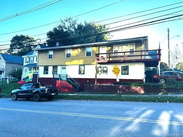 200 South Avenue, Poughkeepsie, NY 12601