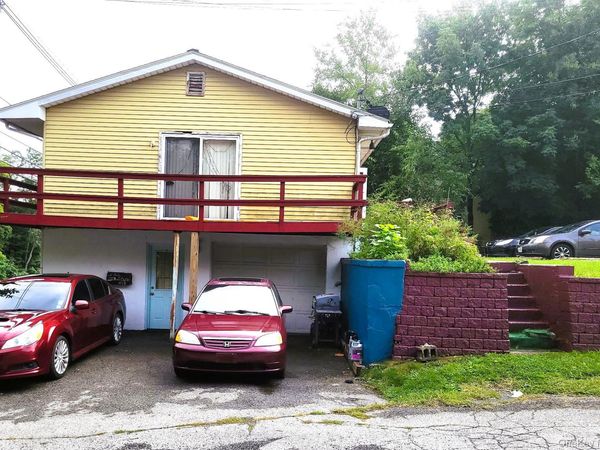 200 South Road , Poughkeepsie, NY 12601