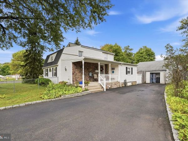 43 GREENE ROAD , WARMINSTER, PA 18974