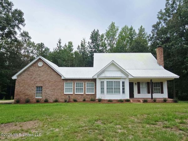 116 Country Park Drive, Petal, MS 39465