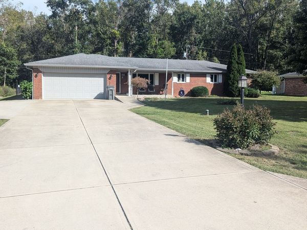 5405 Helena Avenue, Indianapolis, IN 46237