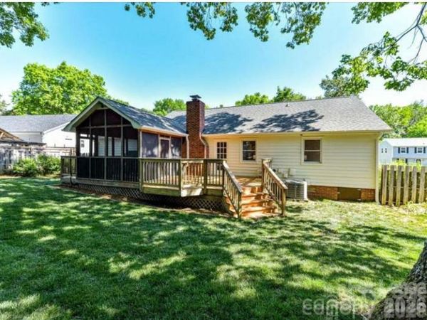 10909 Tradewinds Expressway SW, Unit 10909 Trad, Charlotte, NC 28226