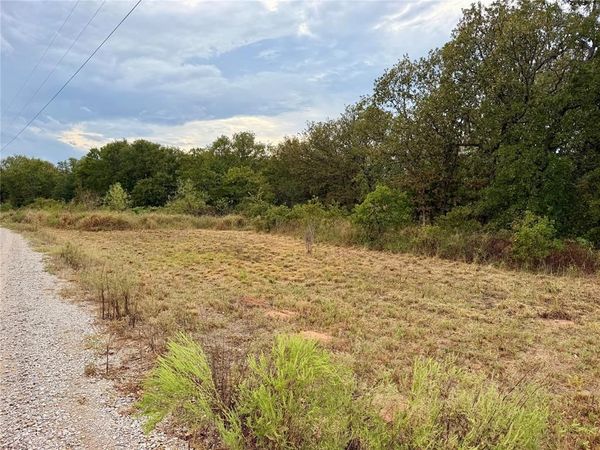 9660 Aberdeen Street, Lexington, OK 73051