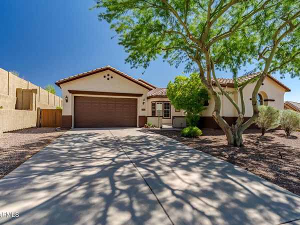 40949 N MAIDSTONE Way, Anthem, AZ 85086