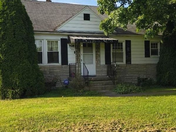 751 Prairie Avenue , Wilmington, OH 45177