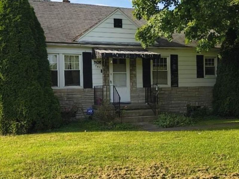 751 Prairie Avenue, Wilmington, OH 45177 Photo 1