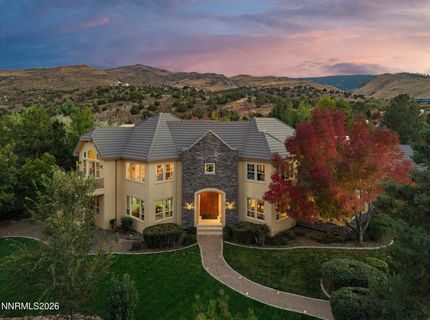 4249 Plateau Road, Reno, NV 89519 Photo