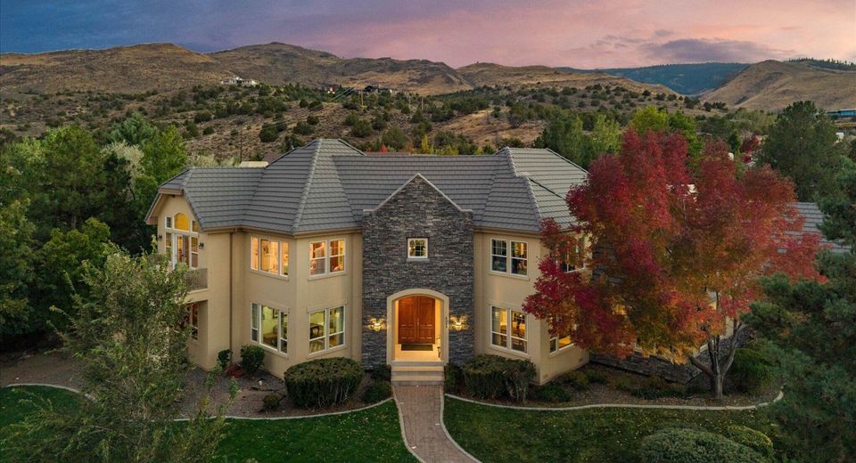 4249 Plateau Road, Reno, NV 89519 Photo