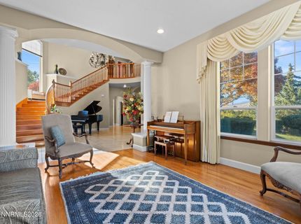 4249 Plateau Road, Reno, NV 89519 Photo