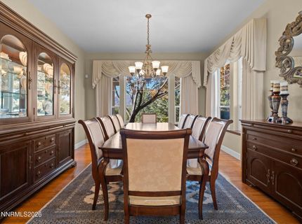 4249 Plateau Road, Reno, NV 89519 Photo