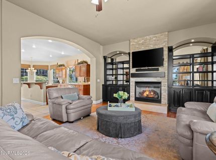 4249 Plateau Road, Reno, NV 89519 Photo