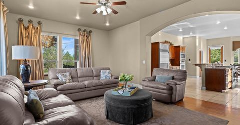 4249 Plateau Road, Reno, NV 89519 Photo