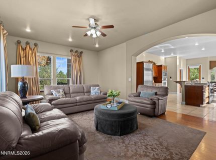 4249 Plateau Road, Reno, NV 89519 Photo
