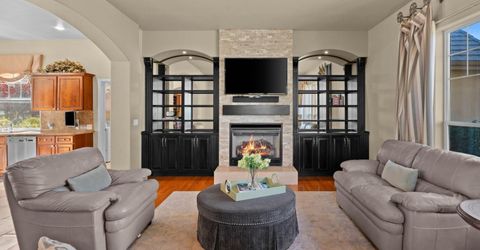 4249 Plateau Road, Reno, NV 89519 Photo