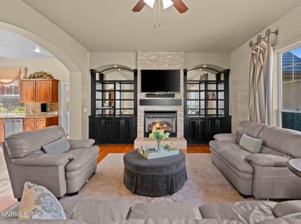 4249 Plateau Road, Reno, NV 89519 Photo