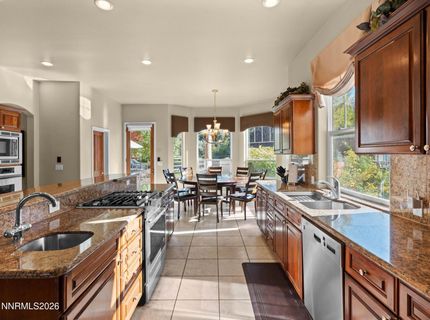 4249 Plateau Road, Reno, NV 89519 Photo