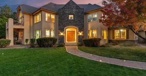 4249 Plateau Road, Reno, NV 89519 Photo