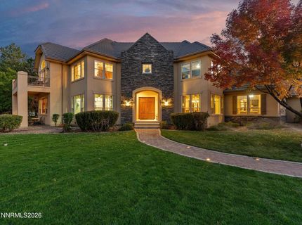 4249 Plateau Road, Reno, NV 89519 Photo