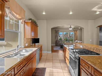 4249 Plateau Road, Reno, NV 89519 Photo