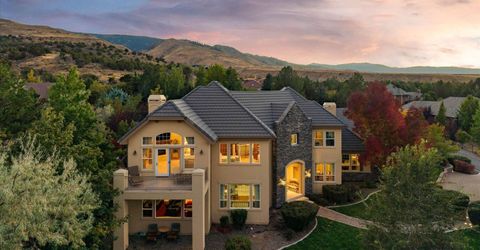 4249 Plateau Road, Reno, NV 89519 Photo