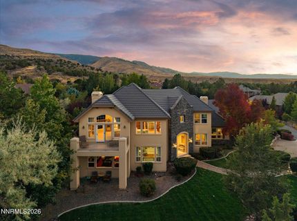 4249 Plateau Road, Reno, NV 89519 Photo