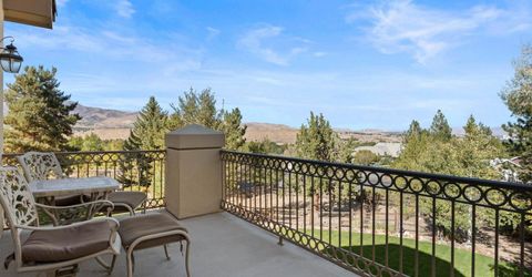 4249 Plateau Road, Reno, NV 89519 Photo