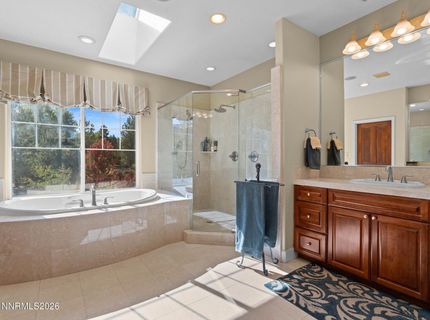4249 Plateau Road, Reno, NV 89519 Photo