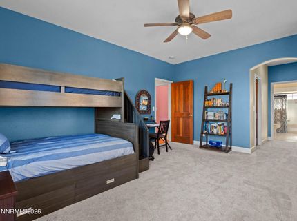 4249 Plateau Road, Reno, NV 89519 Photo