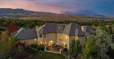 4249 Plateau Road, Reno, NV 89519 Photo