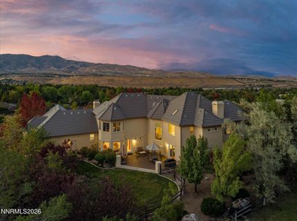 4249 Plateau Road, Reno, NV 89519 Photo