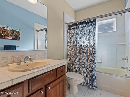 4249 Plateau Road, Reno, NV 89519 Photo