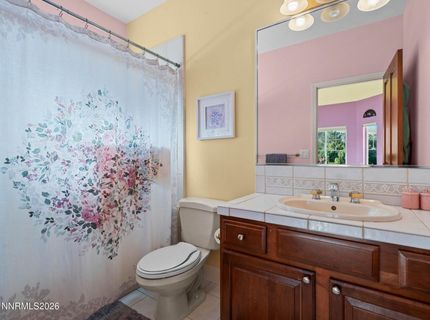 4249 Plateau Road, Reno, NV 89519 Photo