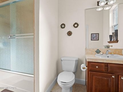 4249 Plateau Road, Reno, NV 89519 Photo
