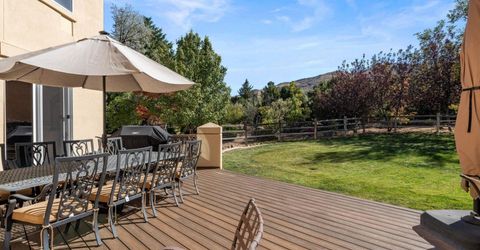 4249 Plateau Road, Reno, NV 89519 Photo