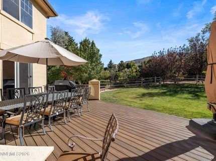 4249 Plateau Road, Reno, NV 89519 Photo