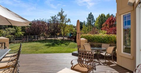 4249 Plateau Road, Reno, NV 89519 Photo