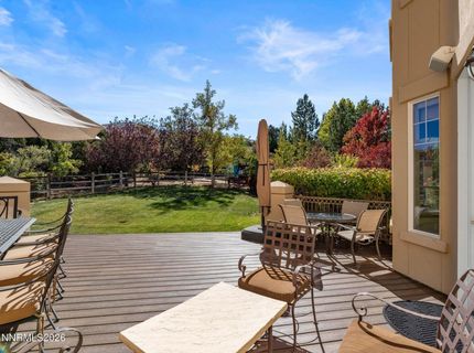 4249 Plateau Road, Reno, NV 89519 Photo